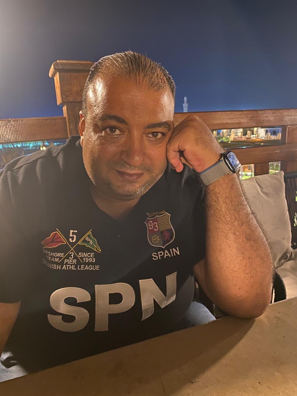 صورة المعلم